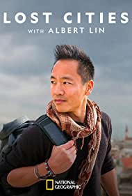 Watch Full TV Series :Lost Cities with Albert Lin (2019-)