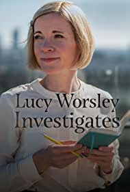 Watch Full TV Series :Lucy Worsley Investigates (2022-)
