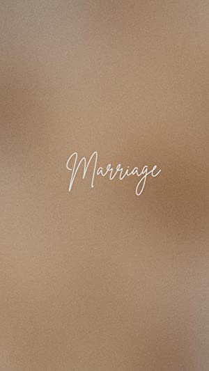 Watch Full TV Series :Marriage (2022-)