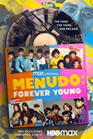 Watch Full TV Series :Menudo Forever Young (2022-)