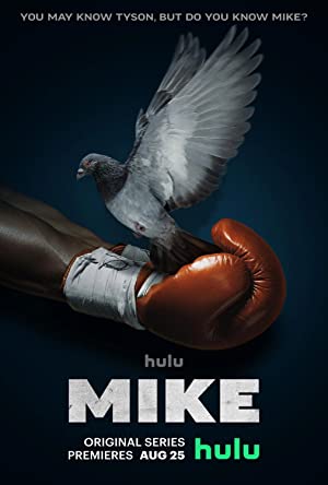 Watch Full TV Series :Mike (2022-)