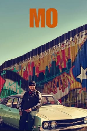 Watch Full TV Series :Mo (2022-)