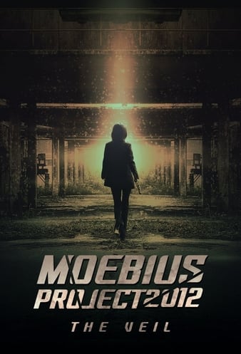 Watch Full TV Series :Moebius The Veil (2021)