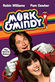 Watch Full TV Series :Mork Mindy (1978-1982)