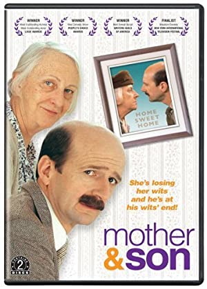 Watch Full TV Series :Mother and Son (1984-1994)
