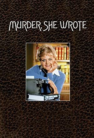 Watch Full TV Series :Murder, She Wrote (1984-1996)