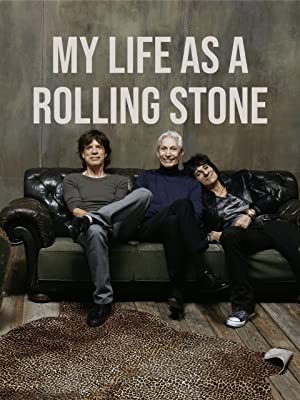 Watch Full TV Series :My Life as a Rolling Stone (2022-)