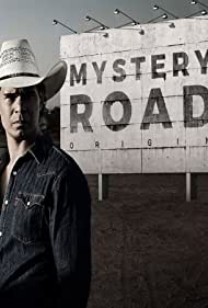 Watch Full TV Series :Mystery Road Origin (2022)