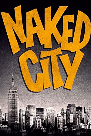 Watch Full TV Series :Naked City (1958-1963)