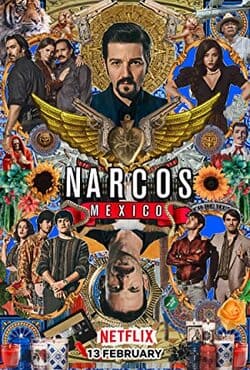 Watch Full TV Series :Narcos: Mexico (2018 )