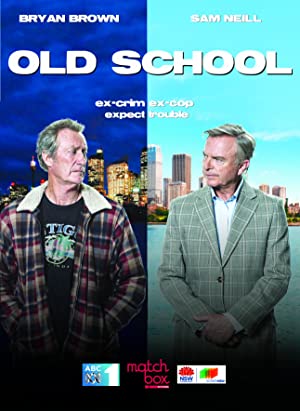 Watch Full TV Series :Old School (2014)