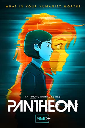 Watch Full TV Series :Pantheon (2022-)