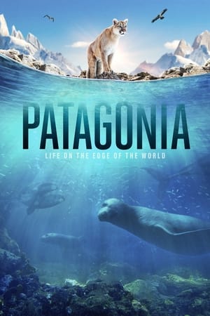 Watch Full TV Series :Patagonia (2022-)