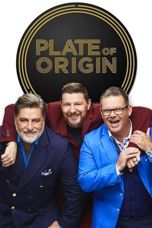 Watch Full TV Series :Plate of Origin (2020)