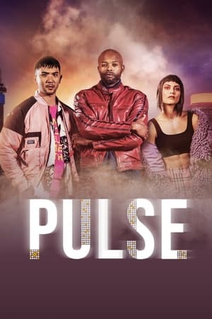 Watch Full TV Series :Pulse (2021-)