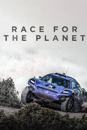 Watch Full TV Series :Race for the Planet (2022-)