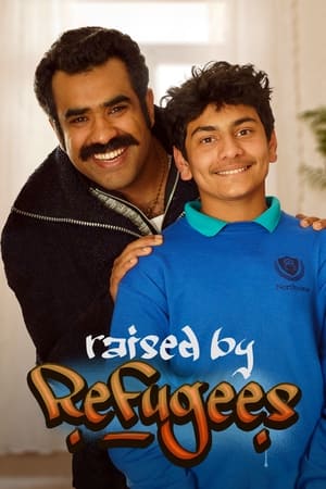 Watch Full TV Series :Raised by Refugees (2022-)