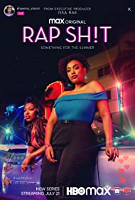 Watch Full TV Series :Rap Sht (2022-)