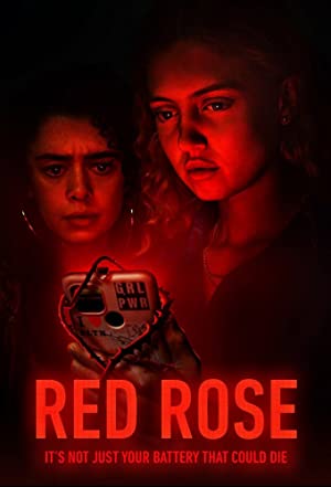 Watch Full TV Series :Red Rose (2022-)