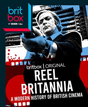 Watch Full TV Series :Reel Britannia (2022-)