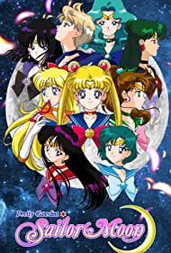 Watch Full TV Series :Sailor Moon (1995 2000)