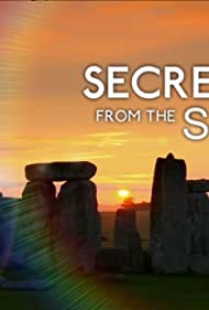 Watch Full TV Series :Secrets from the Sky (2014-)