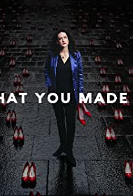 Watch Full TV Series :See What You Made Me Do (2021)