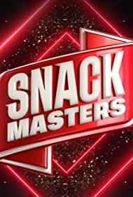 Watch Full TV Series :Snackmasters Australia (2021-)