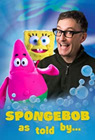 Watch Full TV Series :SpongeBob As Told By (2020)