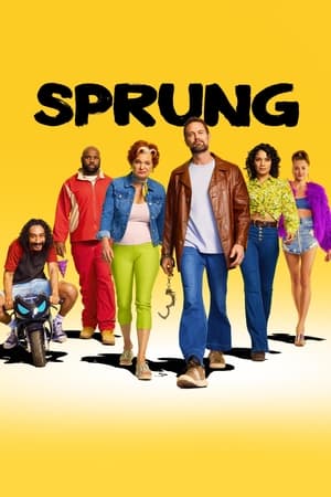 Watch Full TV Series :Sprung (2022-)