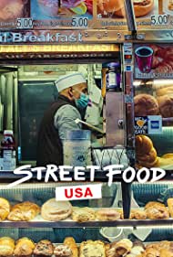 Watch Full TV Series :Street Food USA (2022-)