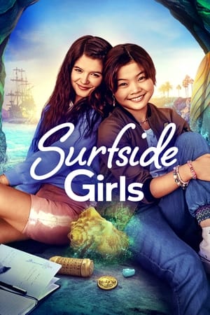 Watch Full TV Series :Surfside Girls (2022-)