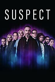 Watch Full TV Series :Suspect (2022-)