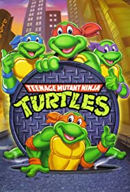 Watch Full TV Series :Teenage Mutant Ninja Turtles (1987-1996)