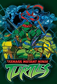 Watch Full TV Series :Teenage Mutant Ninja Turtles (2003-2010)