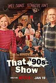Watch Full TV Series :That 90s Show (2023-)