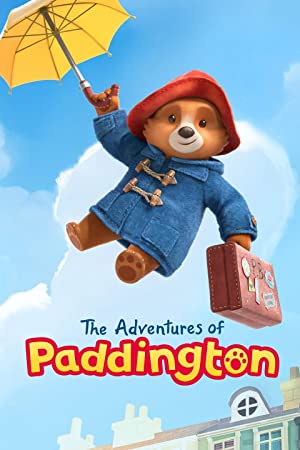 Watch Full TV Series :The Adventures of Paddington (2019-)