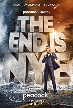 Watch Full TV Series :The End is Nye (2022-)