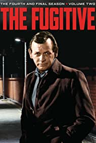 Watch Full TV Series :The Fugitive (1963 1967)