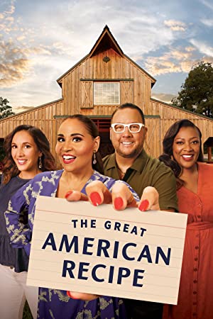 Watch Full TV Series :The Great American Recipe (2022-)