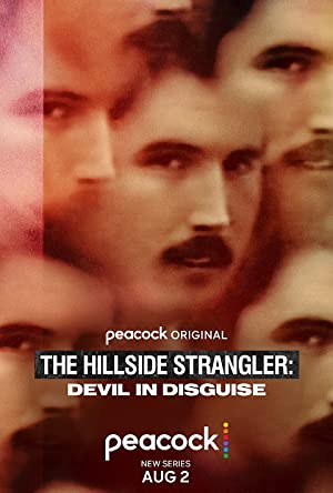 Watch Full TV Series :The Hillside Strangler Devil in Disguise (2022)