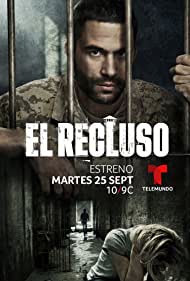 Watch Full TV Series :El Recluso (2018-)