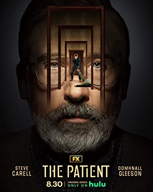Watch Full TV Series :The Patient (2022-)