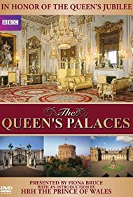Watch Full TV Series :The Queens Palaces (2011-)