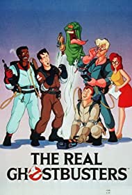 Watch Full TV Series :The Real Ghostbusters (1986-1991)