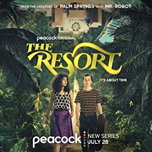 Watch Full TV Series :The Resort (2022-)
