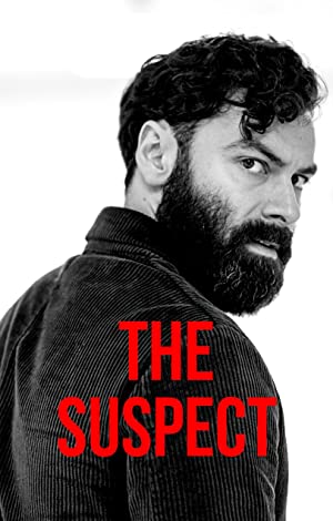 Watch Full TV Series :The Suspect (2022-)