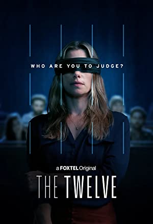 Watch Full TV Series :The Twelve (2022-)