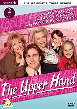 Watch Full TV Series :The Upper Hand (1990-1996)