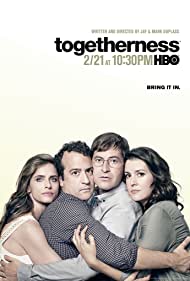 Watch Full TV Series :Togetherness (2015-2016)